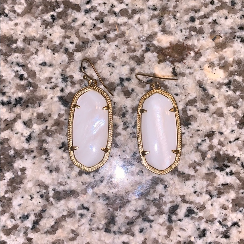 Kendra Scott Earrings (Elle drop)
